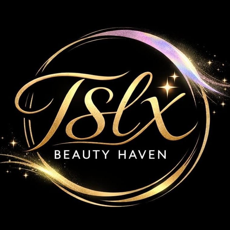 TSLX Cosmetics Logo